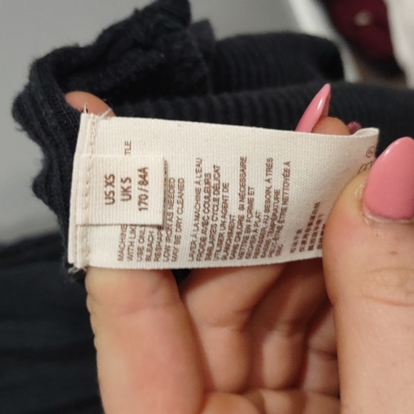 Free People Blouse NWOT - Picture 4 of 11